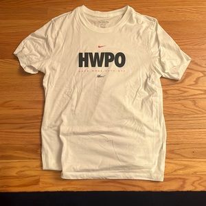 LIMITED EDITION Mens Medium Nike T-Shirt